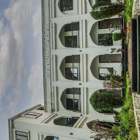 Hotel Mandu Sarai Mandu Exterior foto